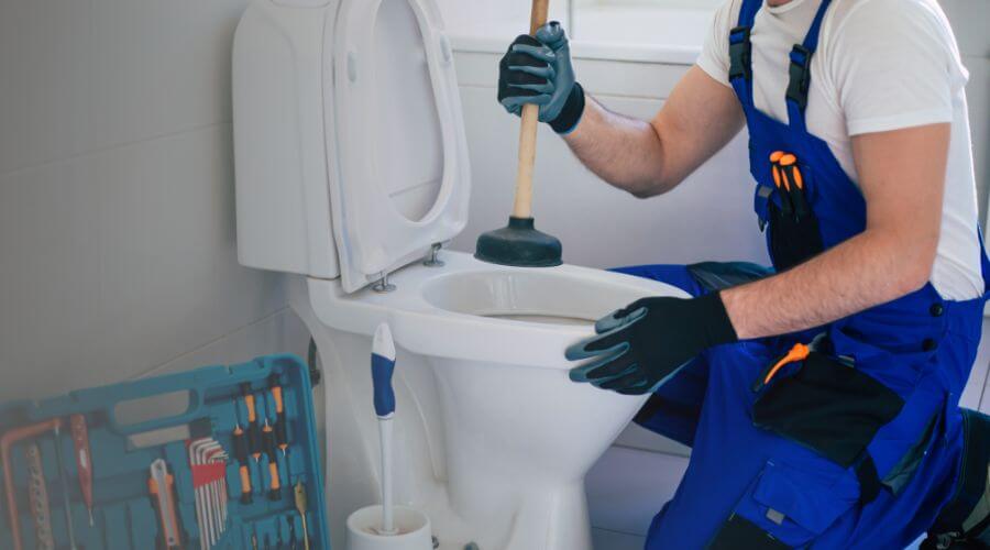 Professional expert plumbing services in Caribou, ME